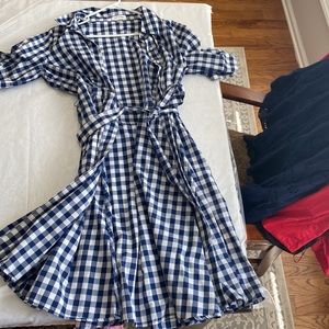 Calvin Klein Midi dress